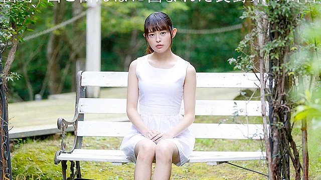 この子、羊（清楚）の皮を被ったオオカミ（スケベ）だった！SODstar 柊木楓 AV DEBUT