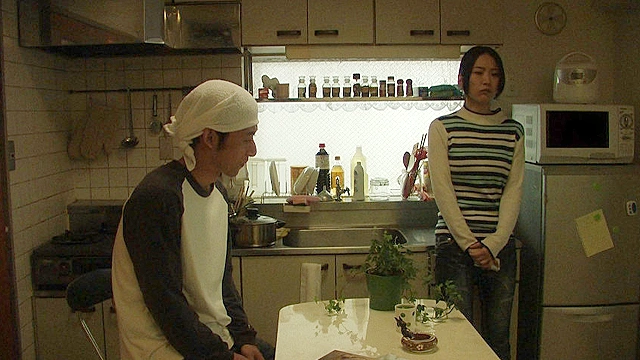 ふたりのシーズン