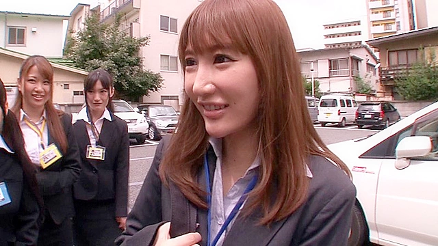 第26回 SOD女子社員をあなたのお家にお届け 部屋で王様ゲーム