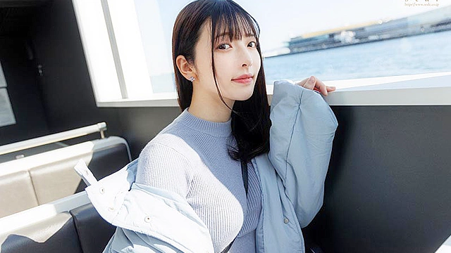 素顔のドキュメント。おじさんと2人っきり一日中ホテルにこもってじっくりセックス。 彩月七緒