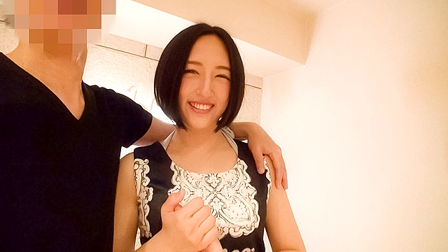 新宿交縁女子 File NO.71 しほ（清楚系美人妻×大量中出し）