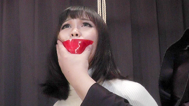 中川鞠菜 －騙された女子大生－ 全篇