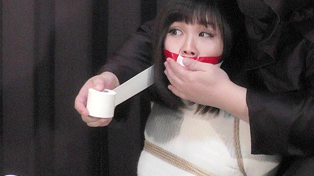 中川鞠菜 －騙された女子大生－ 全篇