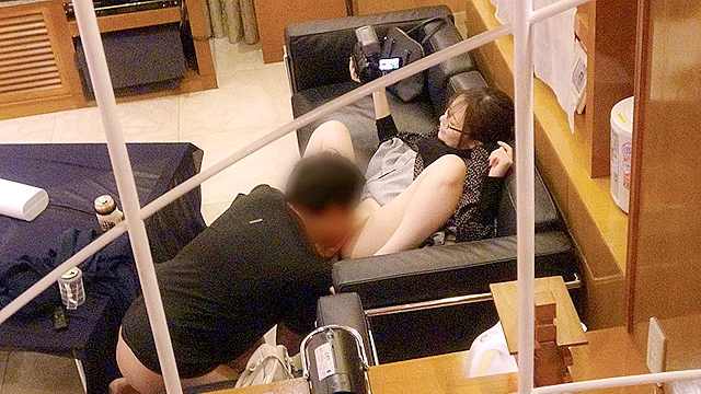 禁忌 人妻性癖開眼 05 続・人妻自撮りNTR 寝取られ報告ビデオ26