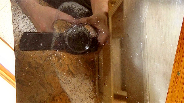 【足のにおい】 インストラクター・酸っぱ味強め