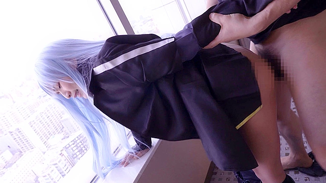 【中出し】厳選美少女にコスプレさせてオレの子を孕ませる！【リ●ル=テンペスト】