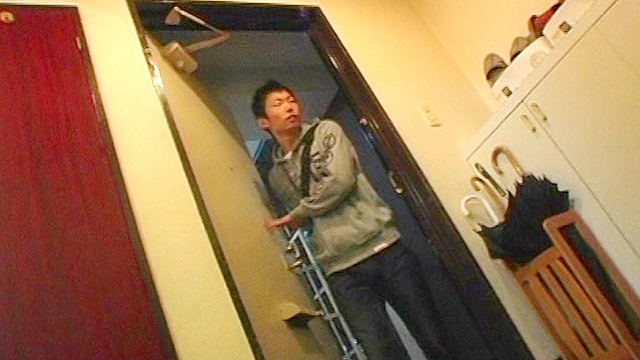 実録日常的淫行 2 スジ筋BOY しょうへい