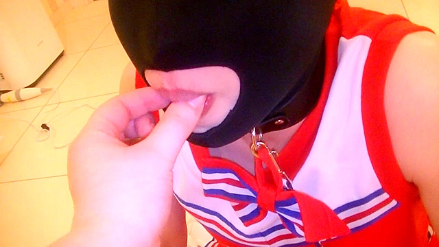Female Dominance Episode 014 ☆彡