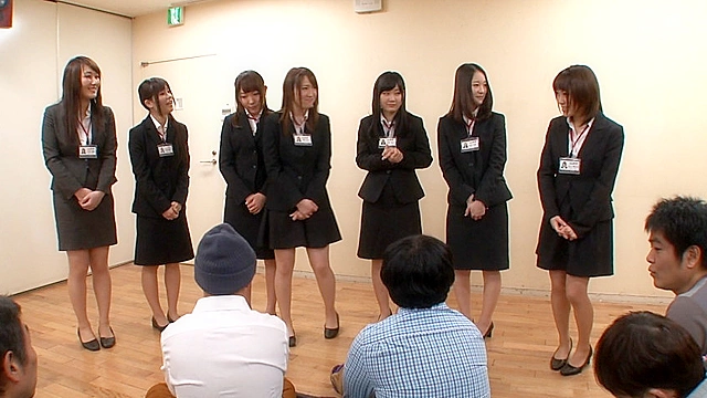 SOD宣伝部 浅野えみ×原波瑠×河田結衣 「私達一肌脱ぎます」 SOD看板娘Vol.4