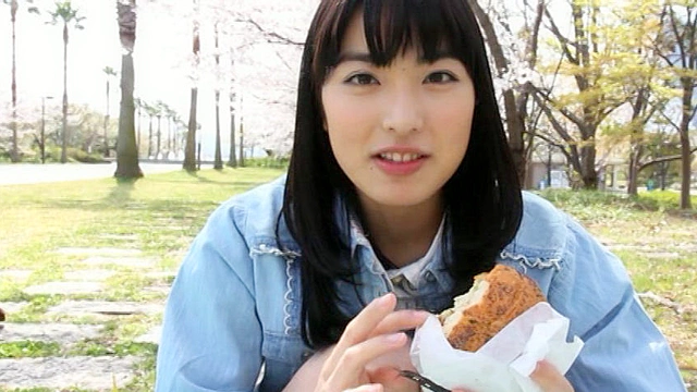 カンパニー松尾×由愛可奈