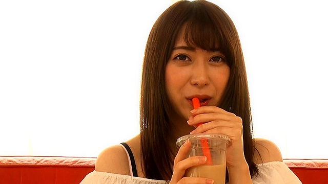元東北ご当地アイドル 現タピオカ屋さん とってもエッチなGカップ 山本蓮加 AVdebut