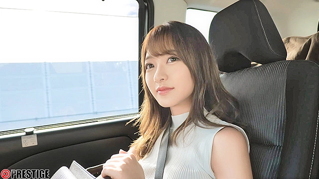 新・絶対的美少女、お貸しします。 109 流川夕（AV女優）21歳。