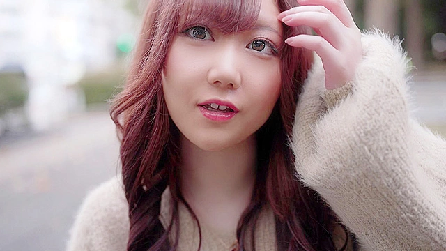 オトナギャルVol.2 ＃YUNA（仮名） age.24