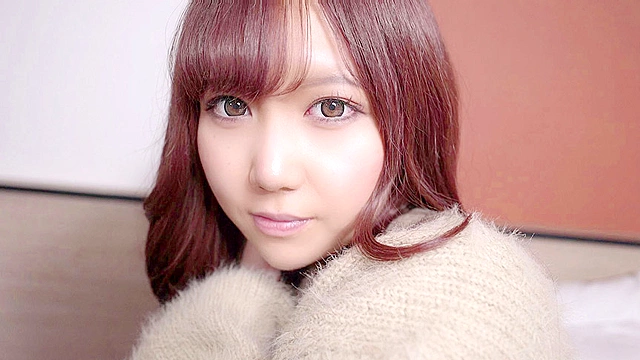 オトナギャルVol.2 ＃YUNA（仮名） age.24