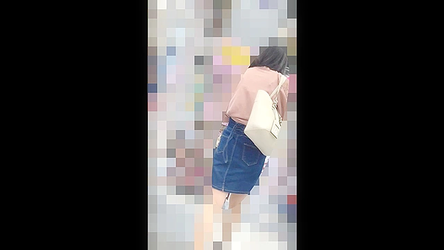 スレンダーお姉さん粘着 P職人がまさかの失敗。。→さらにまさかの交渉でハムハム系フェラ口内発射GET