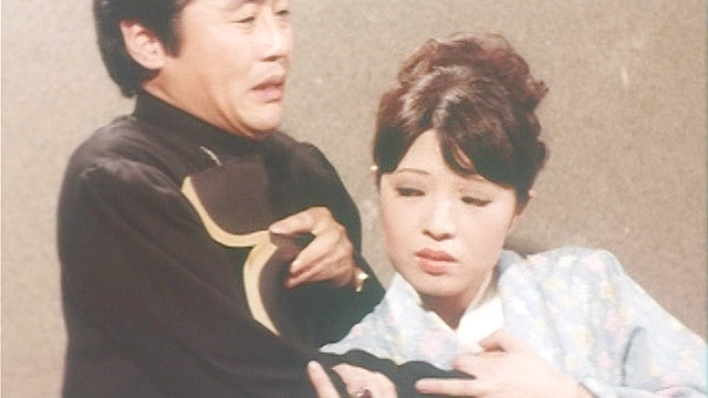 変態指圧師 色欲の狂宴