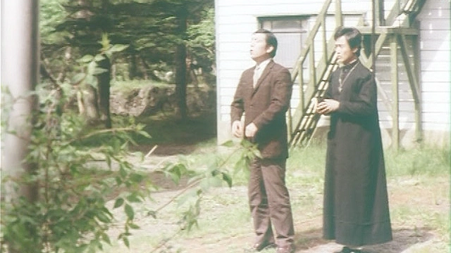 変態指圧師 色欲の狂宴
