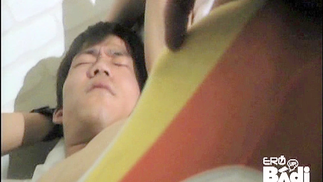 甘顔崩壊・手コキパニック