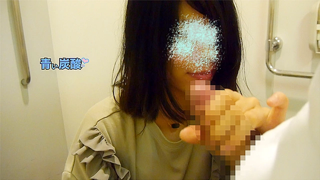 【生々しいガチ映像】新卒社会人2年目、サポフェラ、本物、個人撮影、ドキュメント