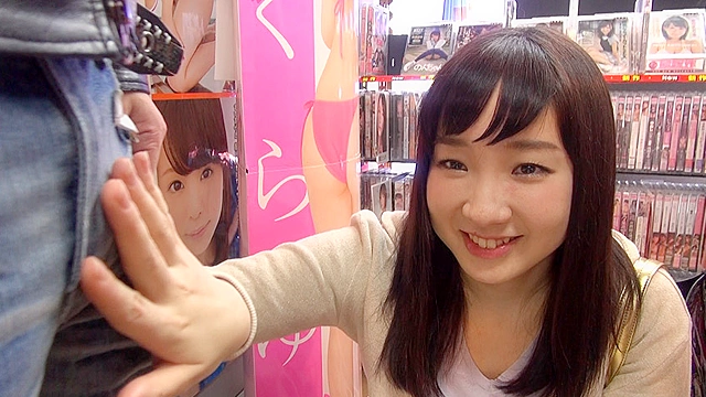 完全肉食オンナ にいな