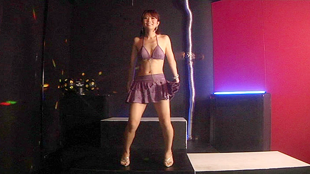 肛門ムキ出し アナルダンス2