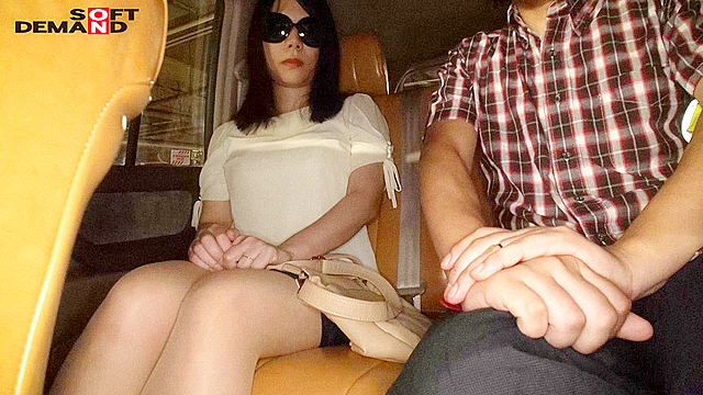 寝取らせ願望のある旦那に従い出演させられた本物シロウト人妻 case13 保育士・三田恵理子（仮名）29歳 東京都北区赤羽在住 マゾメス調○了承 主人のためにネトラレます