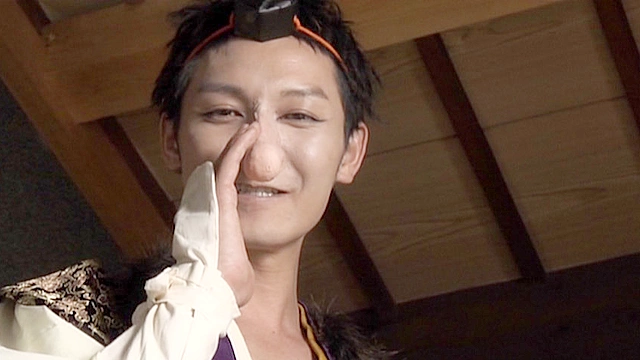 つぼみ斬魔剣 宿命の生娘剣士