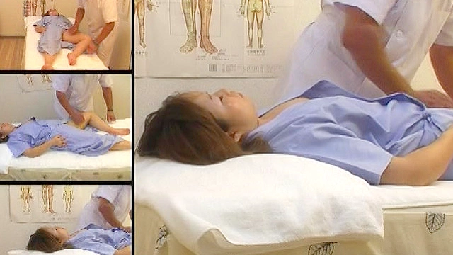 鍼灸院治療 FILE51