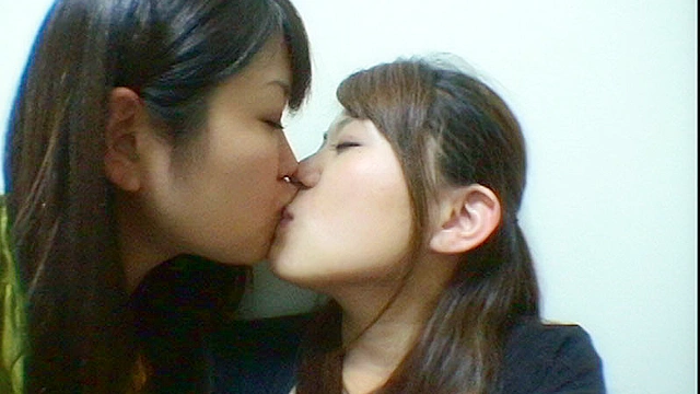 レズビアン大全 百合の世界【五】