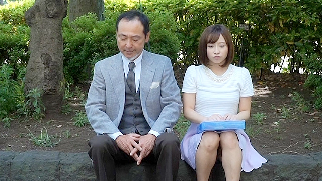 W不倫 寝取られ妻と小悪魔娘