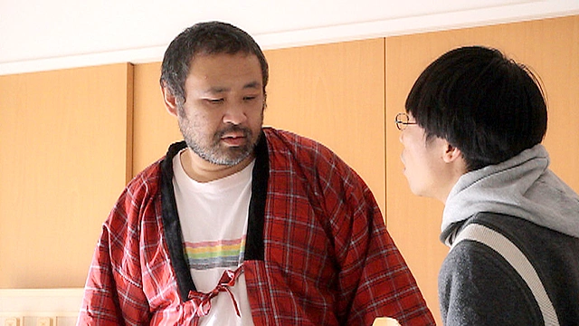 青春H2 ぱぴぃオールドマン