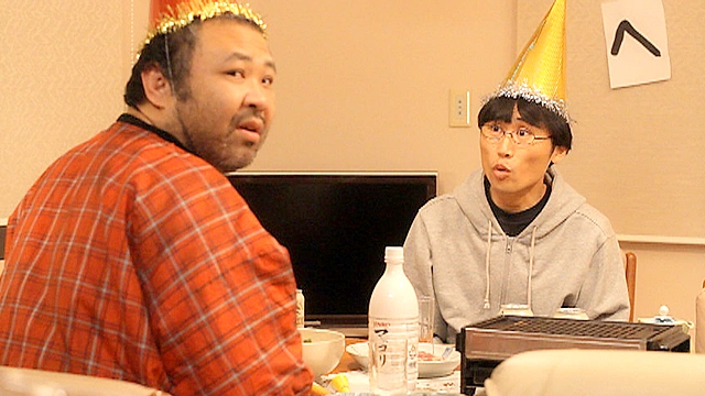 青春H2 ぱぴぃオールドマン