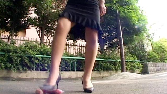 都心の女のチ○ポでヒマ潰し！2