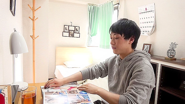 親の再婚で突然できた義理の姉に欲情SEX 木下ひまり