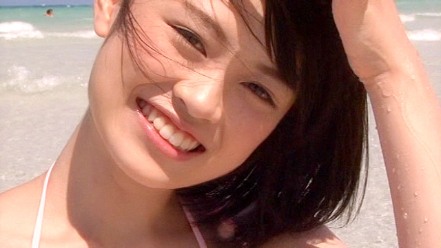 NEW KISS 宮崎知里