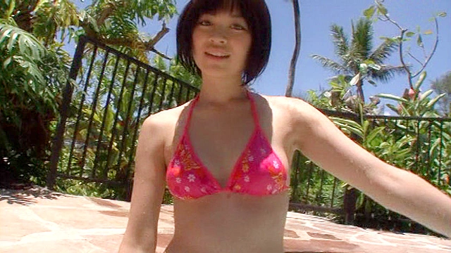 NEW KISS 宮崎知里