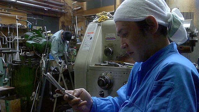 青春H2 エレナー電気工業