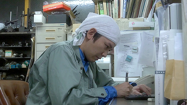 青春H2 エレナー電気工業