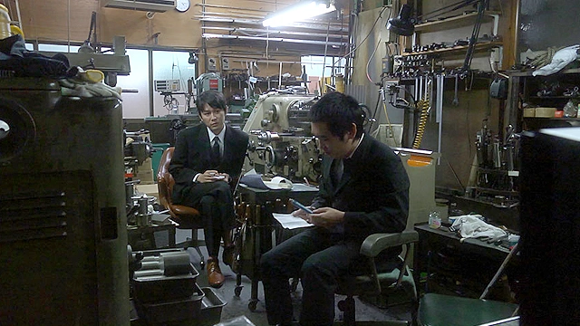 青春H2 エレナー電気工業