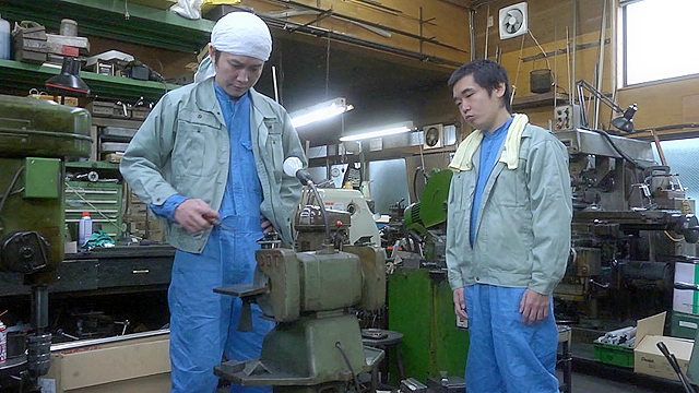 青春H2 エレナー電気工業