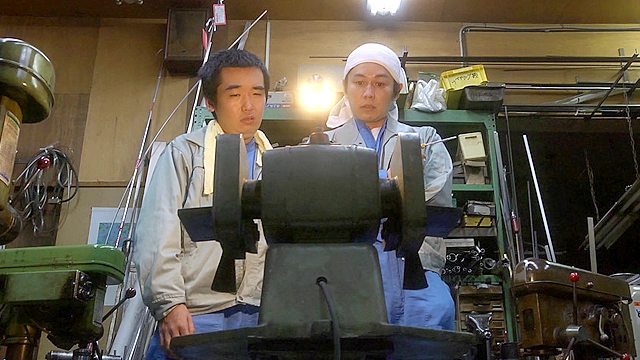 青春H2 エレナー電気工業