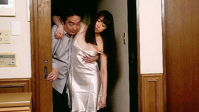 家賃のカタに鬼○大家に体を捧げ身も心もやさぐれて廃人になった人妻 ／ 桐山結羽