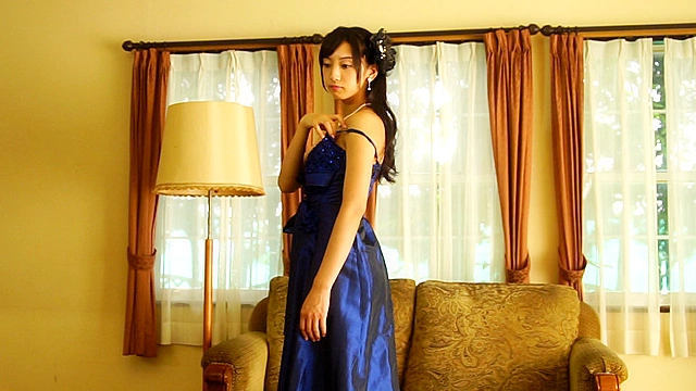 Premium Venus 裸の君が愛しくて 辻本杏