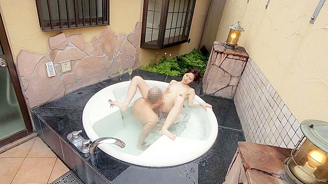 妻みぐい不倫旅行 あやか（仮名） 40歳