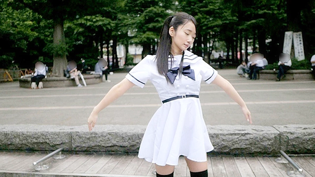 巨乳地下アイドル 枕営業3本番収録 のあ