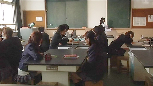 新任女教師 劇場版