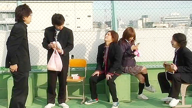 新任女教師 劇場版