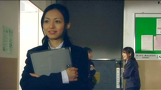 新任女教師 劇場版