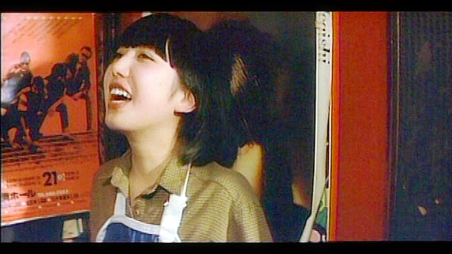 緊○の情事