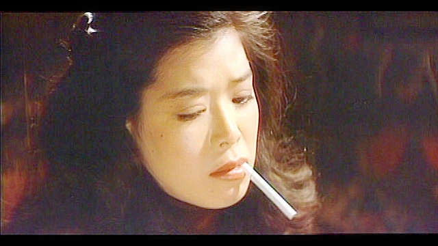 緊○の情事